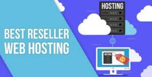 web hosting reseller
