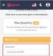 igtools free views instagram