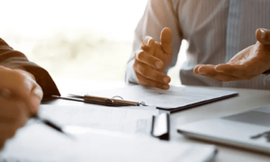Understanding Personal Injury Case Documentation in Chicago