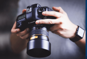 The Art of Passport Photography: Tips for Capturing Your Best Shot