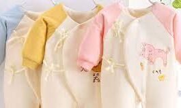 thesparkshop.in:product/bear-design-long-sleeve-baby-jumpsuit