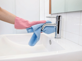 Maid Service For Retail Stores: Creating An Inviting Shopping Space