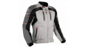 Innovative Materials and Technology of honda and yamaha jackets