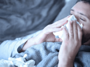 Does Whiskey Help a Cold?