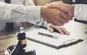 Hiring An Attorney