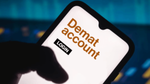 Demat account