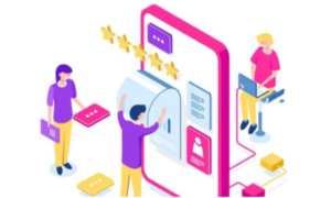 In today’s digitally-driven world, mobile applications are the lifeblood of businesses, propelling them towards success. An intuitive, user-friendly app can