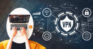 A VPN Solution for Corporate and Small Businesses: Secure Path to Success