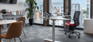 Standing Desk