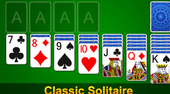 Exploring the World of Solitaire: A Dive into Different Types of Solitaire Games and the 