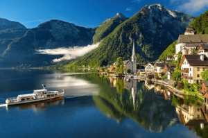 Unveiling the World's Hidden Treasures