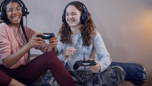 Online Gaming