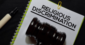 Religious Discrimination