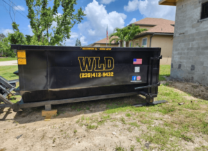 Dumpster Service