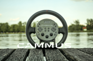 CAMMUS Racing: Pushing the Limits of Automotive Innovation