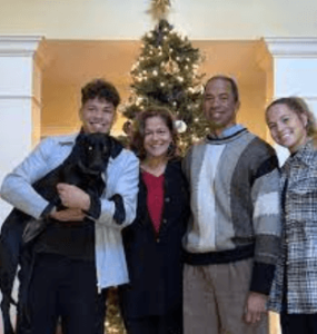 Remembering Lisa Witsken Shelton: A Legacy of Compassion and Courage