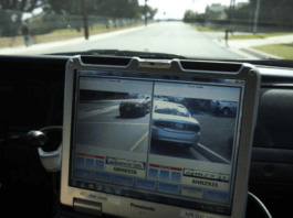 What Do Police See When They Run Your Plates