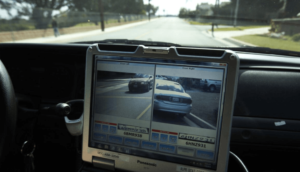 What Do Police See When They Run Your Plates