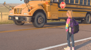 I Accidentally Passed a Stopped School Bus