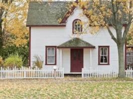 Is Egging a House Illegal