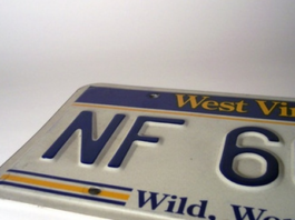 How to Look up if Someone Reported Your License Plate