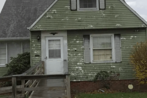 Is Egging Houses Illegal