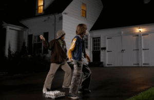 Can You Get in Trouble for Egging a House