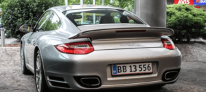 How to Tell if Someone Reported Your License Plate