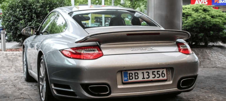How to Tell if Someone Reported Your License Plate