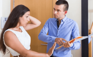 How Much Can I Sue My Landlord for Emotional Distress