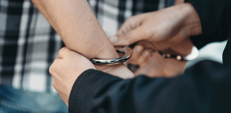 Can You Leave the State With a Pending Felony