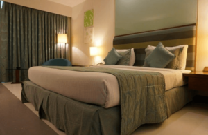 Budget Hotel