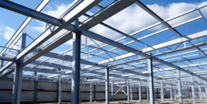 Steel Constructions