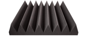 Panneaux de Mousse Acoustique