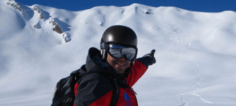 SKI Holiday