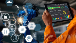 Big Data in the Automotive Industry: How Technology is Shaping Cars of the Future