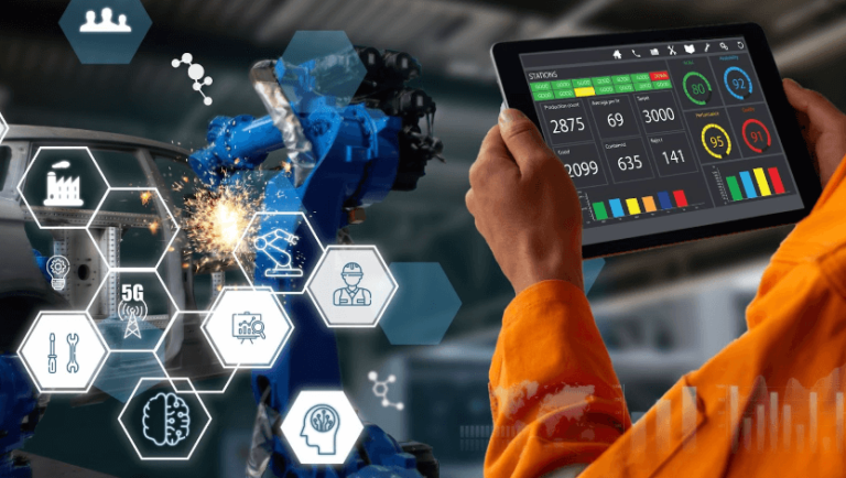 Big Data in the Automotive Industry: How Technology is Shaping Cars of the Future