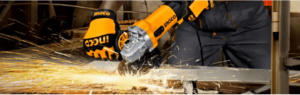 What Do You Know About the Welding Machines