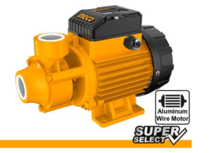 5 Types of Water Pump Motors