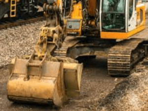 Excavator Buckets: Choosing the Right Attachment for Your Job