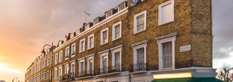Estate Management London: Navigating Trends and Innovations