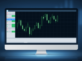 MetaTrader 4 WebTrader