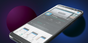 Trader 4 Android