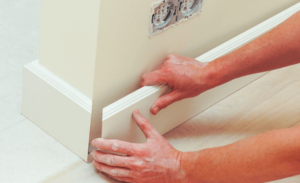 Skirting Board Covers