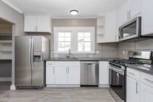 Property Management in London
