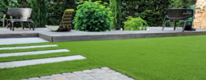 Art of Grounds Maintenance