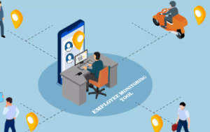 Employee Monitoring Software: Enhancing Workplace Efficiency
