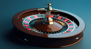 Thrill of the Spin