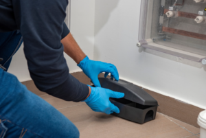 Domestic Household Pests