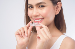 Transform Your Smile: Exploring the Benefits of Invisalign Treatment in Las Vegas